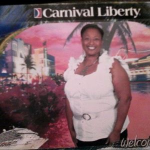 Meet your Posher, Veronica